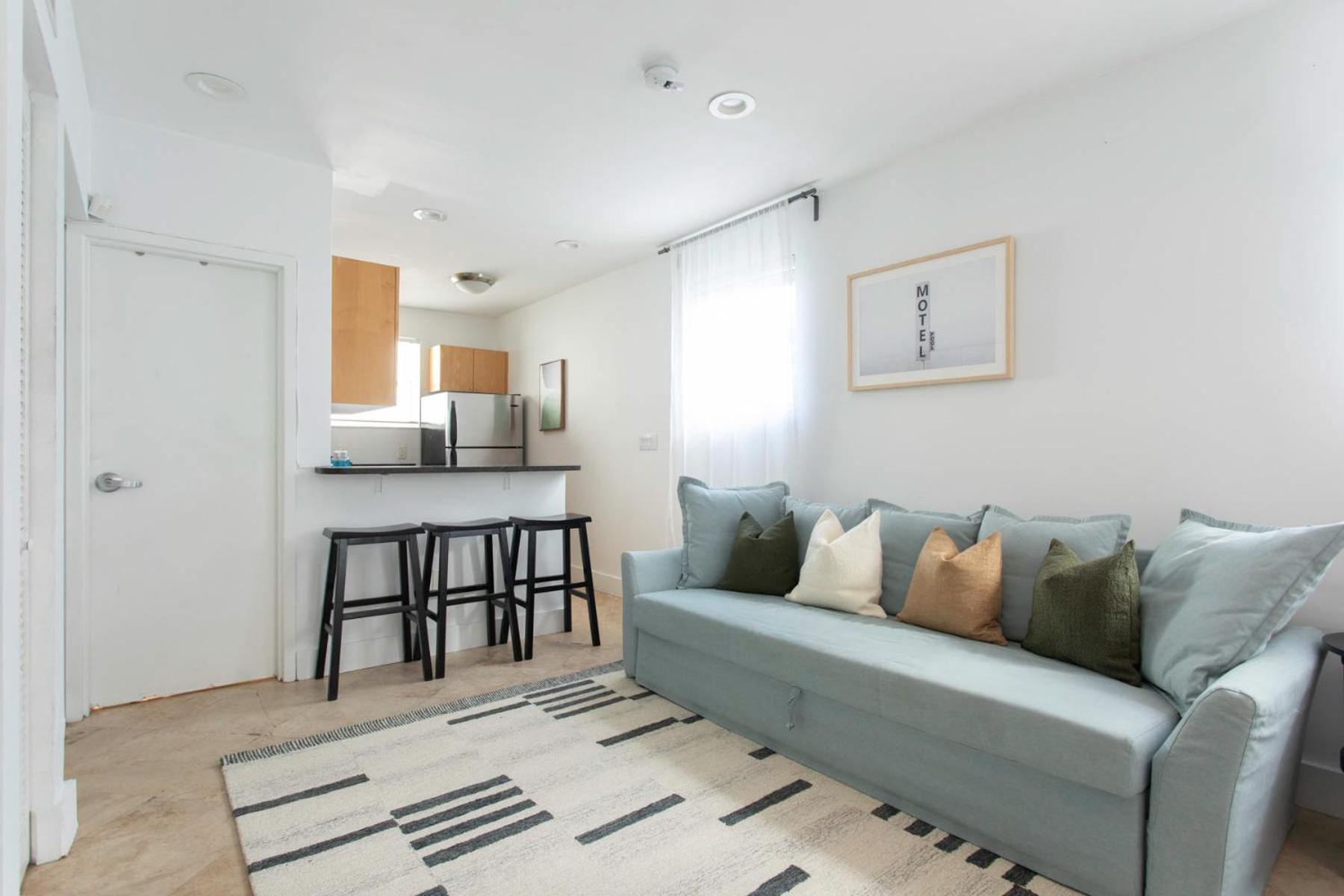 Spacious Apt In The Heart Of South Beach Miami Beach Kültér fotó