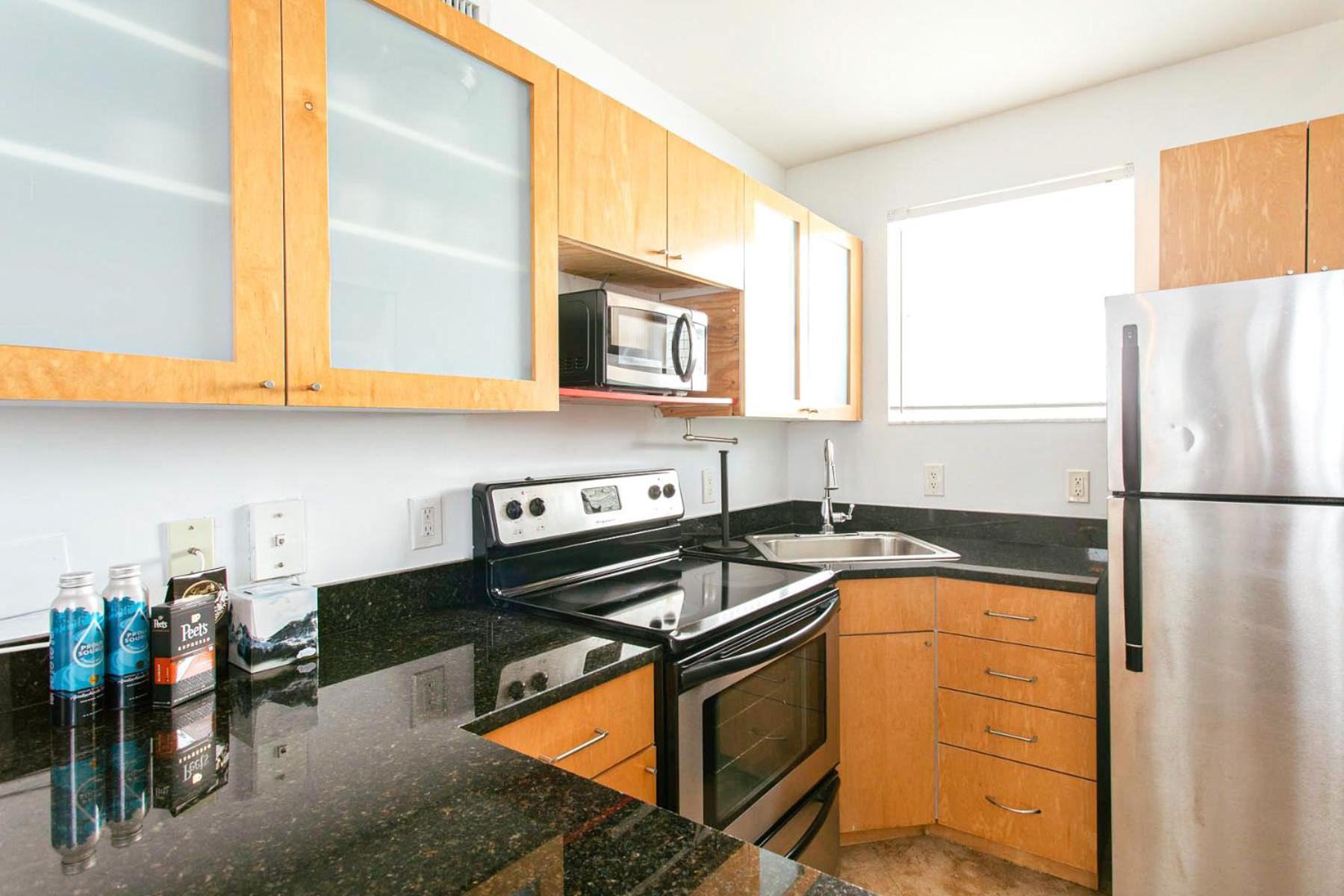 Spacious Apt In The Heart Of South Beach Miami Beach Kültér fotó